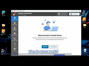 CCLEANER PRO FULL 2025 - 2026 LICENSE KEY LATEST VERSION