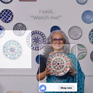 5.4K views · 1.2K reactions | Learn how to expand your business with online advertising. Enroll for Meta’s Small Business Academy. | Meta for Business | Facebook