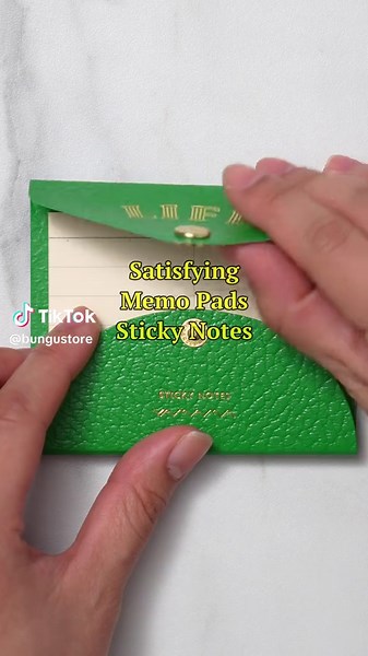 6 Unique Sticky Notes and Memo Pads for Note Taking