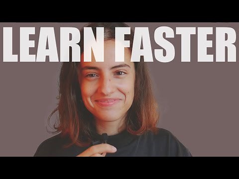 How To LEARN Vocabulary FAST // Learn Languages With Little Effort 💡📖