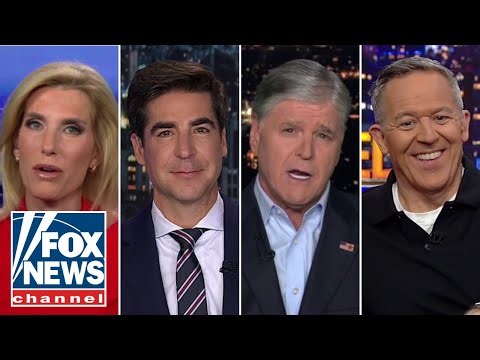 Fox News Highlights - April 3rd, 2025