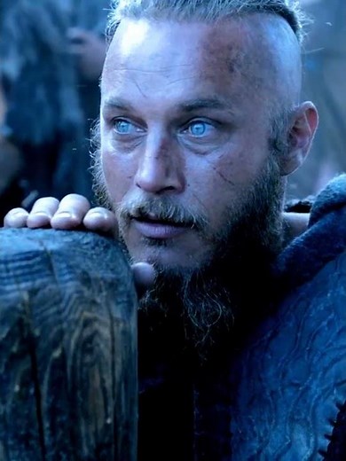 Princess Aslaug Arrives in Kattegat — The Moment Fate Changes Forever ⚔️🔥