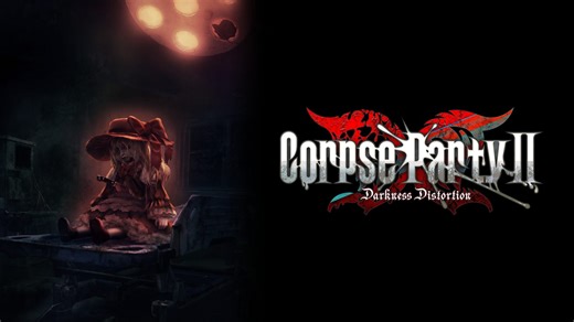 Corpse Party II: Darkness Distortion launches this fall worldwide for PS4, Switch, and PC