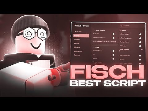[BEST] FISCH SCRIPT GUI 🎈 | AUTO FARM, NO KEY, DUPE, AFK FARM | SOLARA SUPPORT | PASTEBIN 2025