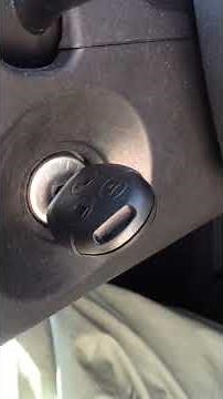 How to program a Ford remote key fob