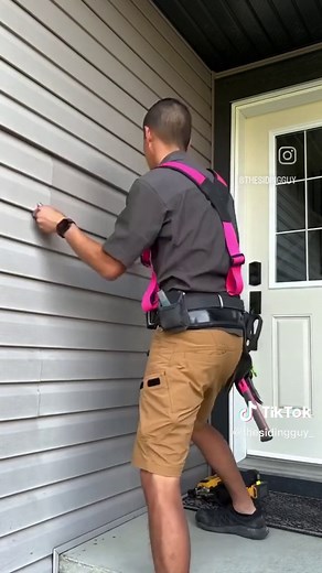 Efficient Siding Repair and Replacement Strategies in Less Than 3 Minutes