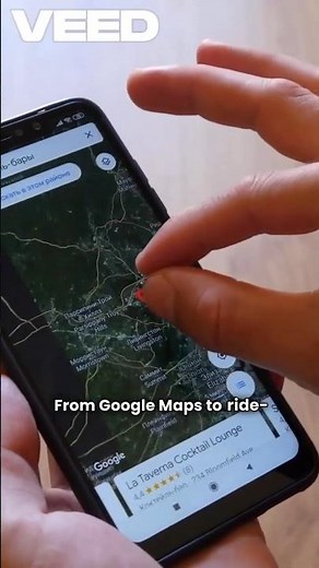 How GPS Really Works Explained in 60 Seconds!