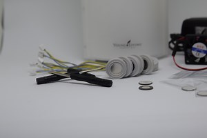 How to Repair your Young Living or doTERRA Diffuser