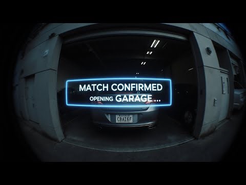 Step by Step Frigate License Plate Recognition + Home Assistant#homeassistant #frigate #automation