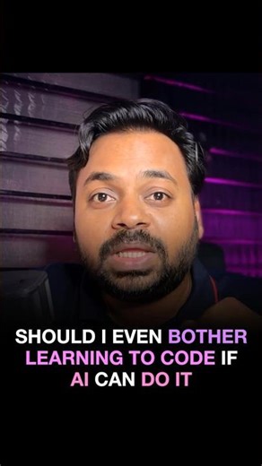 Is Coding Still Worth It in 2025?