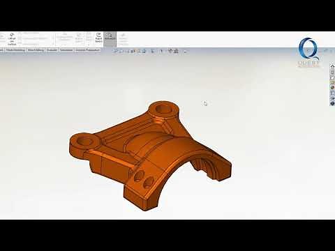Creating Custom Drawing Views in SOLIDWORKS