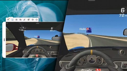 ApowerMirror macht es möglich: Smartphone-Games auf dem PC spielen