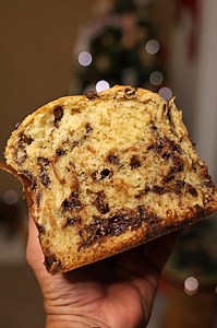 95K views · 1.8K reactions | Chocotone ‍ Vas a poder hacer en tu...