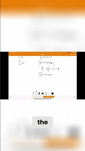 Calculus Definite Integral Explained Simply 1 to 5