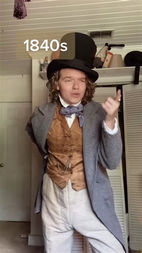 Discover 19th Century Fashion Styles and Trends