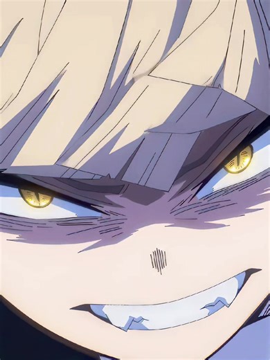 Toga Appearance in New Episode Highlights Exciting Anime Edit