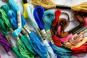 How to Start and End Friendship Bracelets for A Finished Look