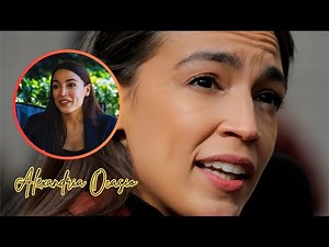 Alexandria Ocasio Cortez Actual Size Will Make You Look Twice: Try Not To Drool