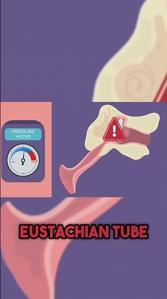 Muffled hearing and ear pain | Curable hearing loss series