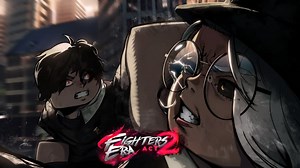 Fighter's Era 2 Codes (August 2023)
