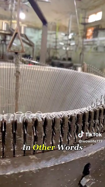 Metal Sweater Air Filtration Technology Explained