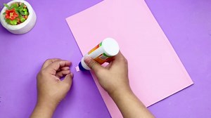 Step-by-Step Guide to Making a Paper File Folder – Create a Perfect A4 Folder at Home!