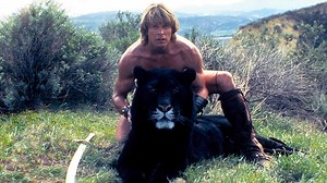 The Beastmaster - Apple TV