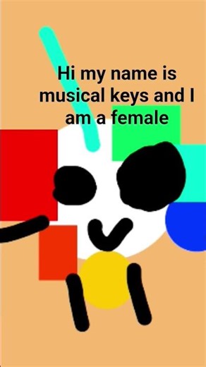 Meet musical keys