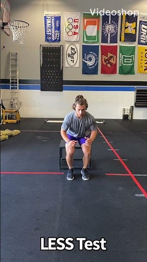 LESS Test (Landing Error Scoring System)