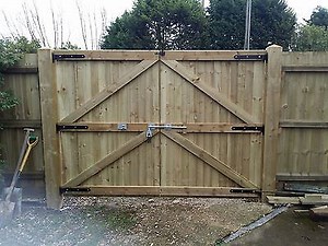 Everything You Need to Know About How to Fix a Sagging Double Gate