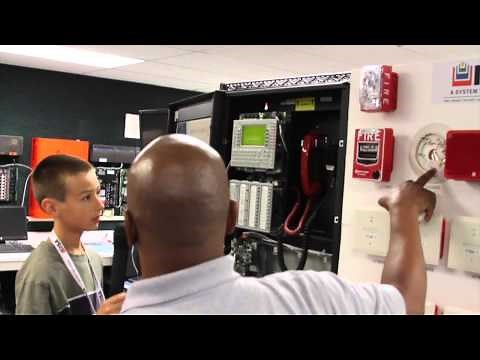 How Fire Alarm Control Panels Work