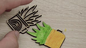 Atomstack S20 Pro Laser Engraver