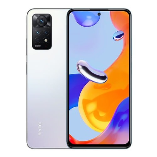 سعر و مواصفات Xiaomi Redmi Note 11 Pro - مميزات و عيوب شاومي ريدمي نوت 11 برو - موبيزل