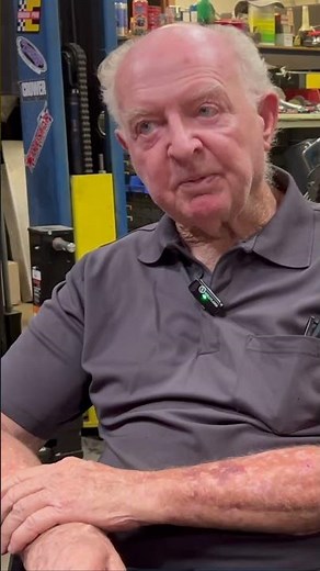 Turn a CHEVY 350 into a 421? 🔥 Ed Smith Engine Q&A with #BarryT #hotrod #enginebuilding