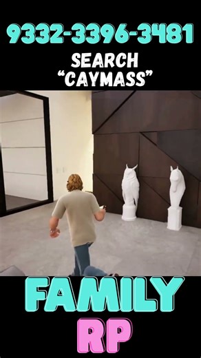 THE Ultimate MASNION RP Map IN FORTNITE!!(Realistic Family Rp)