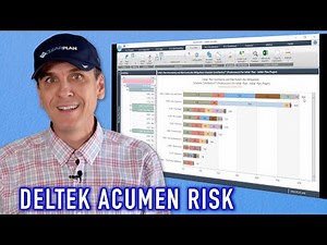 Deltek Acumen Risk: Get Started Using These Best Practices