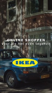 Met onze services maken we je leven veel makkelijker! | IKEA