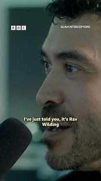 Scammer gets called out