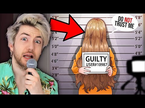 No One Has EVER Seen Her Real Face (My Story Animated)