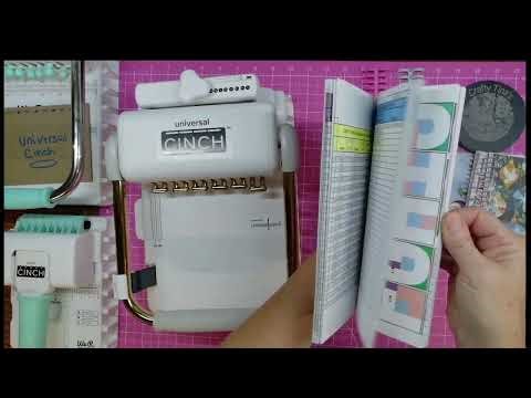 Click Binding. Will it work in the Cinch? Universal, Original, or Mini. Let's find out.