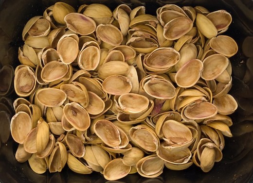7 Surprising Uses For Pistachio Shells In The Home & Garden