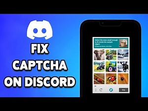 How To Fix "Wait Are You Human" CAPTCHA On Discord 2024