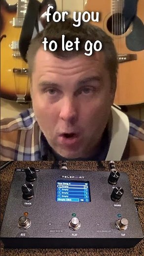 Why TELEPORT is BEST Looper for Beginners
