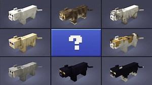 What is more adorable than your cat? Your cat in MINECRAFT, of course! Starting today, you have a chance to make your fur-tastic feline forever part of the game! To learn how you can enter the competition, visit ↣ https://redsto.ne/minecat ↢ | Minecraft