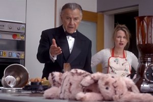 Winston Wolf Is Back in Business for New Direct Line Spot | LBBOnline