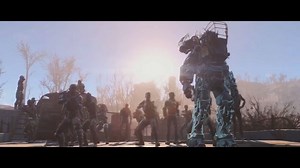13K views · 329 reactions | Everybody wants to rule the Commonwealth. (Fallout 4 fan trailer) Credit: www.youtube.com/watch?v=bWKreRj35hg Like Fallout Memes for more! | Fallout Memes | Facebook