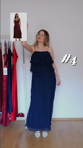 ASOS Dress Shopping SECRETS from a Fashion EXPERT