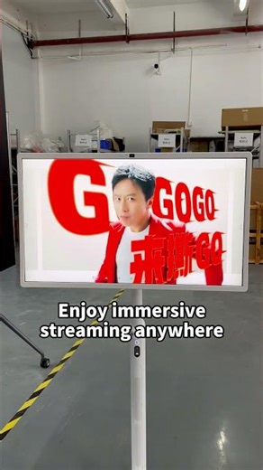 Smart Screen 32 inch #smartscreen