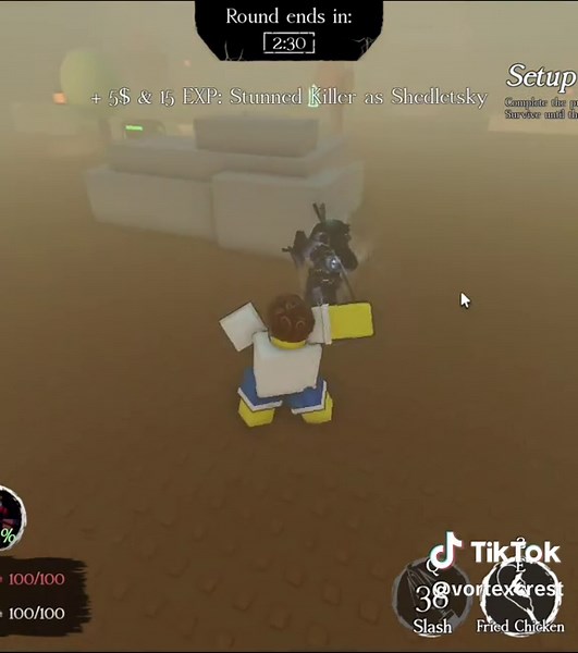 Cómo obtener sandía en Roblox y consejos de seguridad