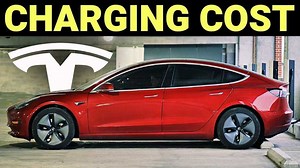 Tesla Model 3 Vs Gas: What's The True Cost After 75,000 Miles?